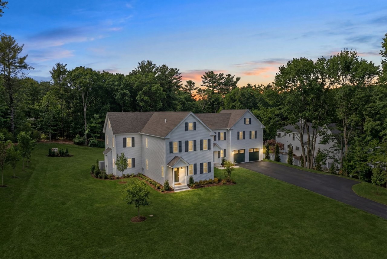 introducing The Gables