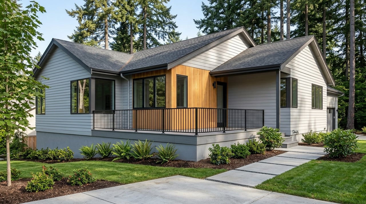 Planning A Move-Up From Starter To View Home In Issaquah