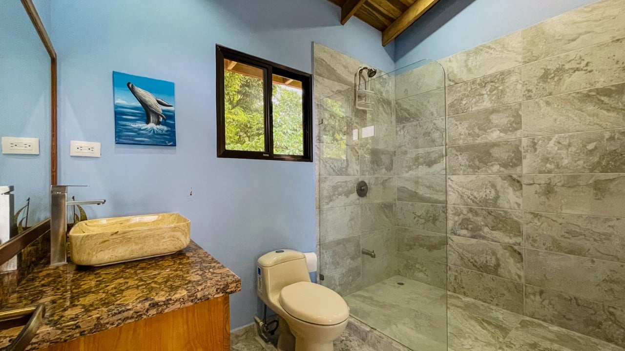 Two Homes on 1.55 Acres with Ocean & Mountain Views – Plus Room to Build!
