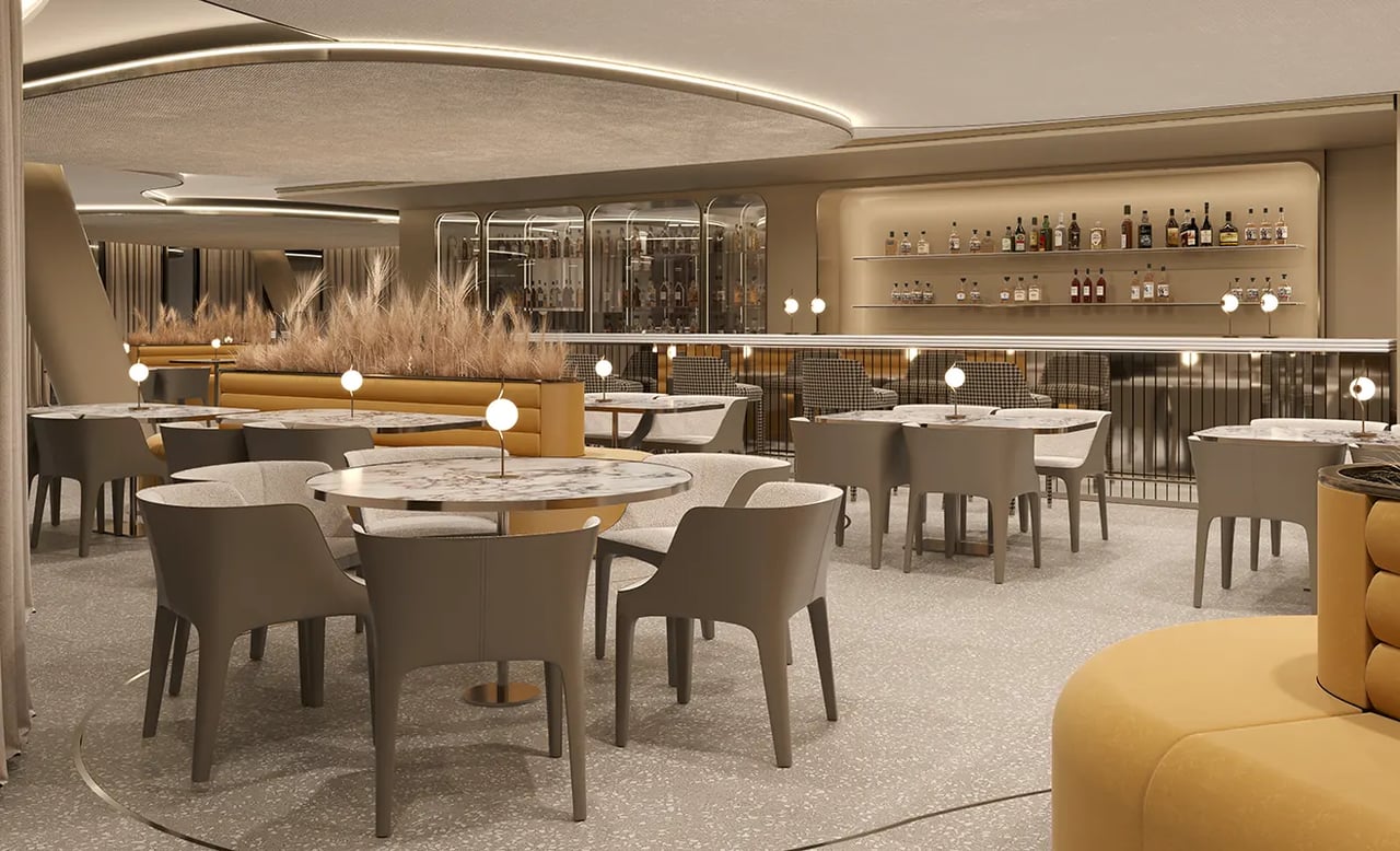 Vita Residences at Grove Isle