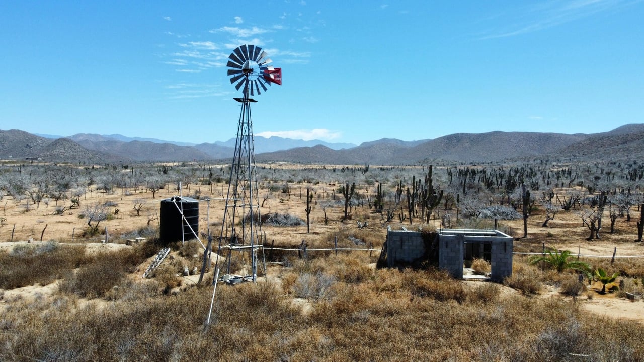 Pescadero Lote-297