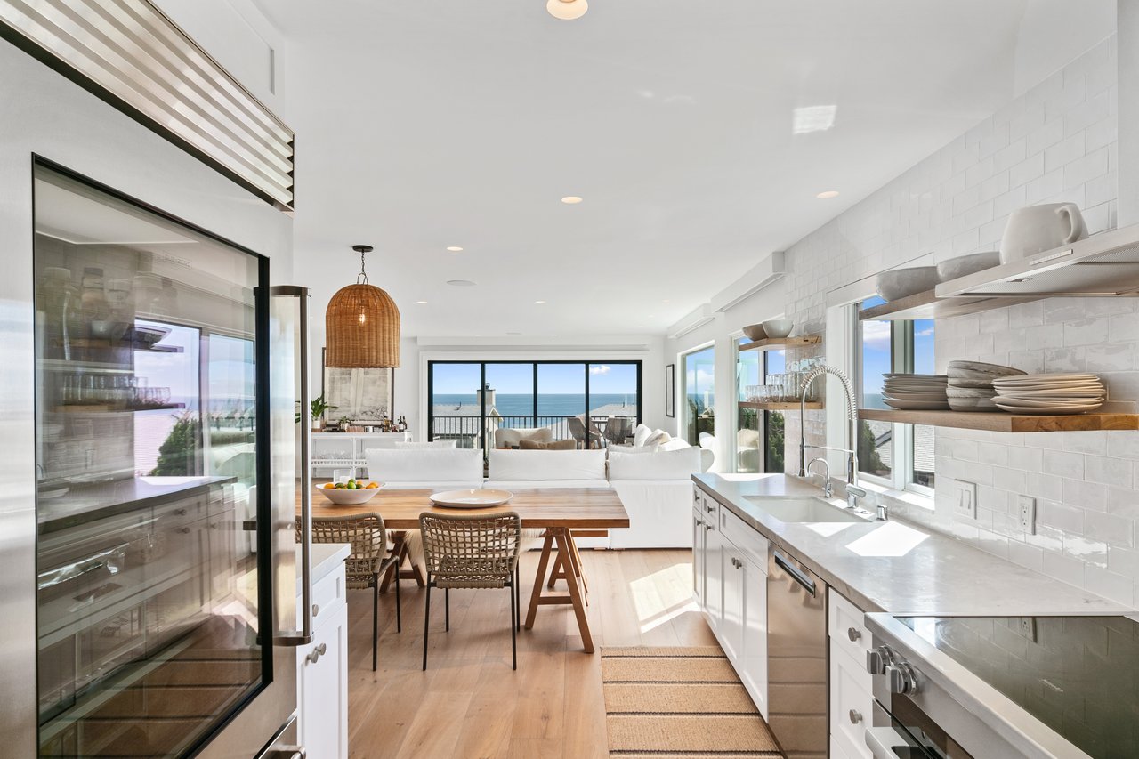 Zuma Bay Villa Lease