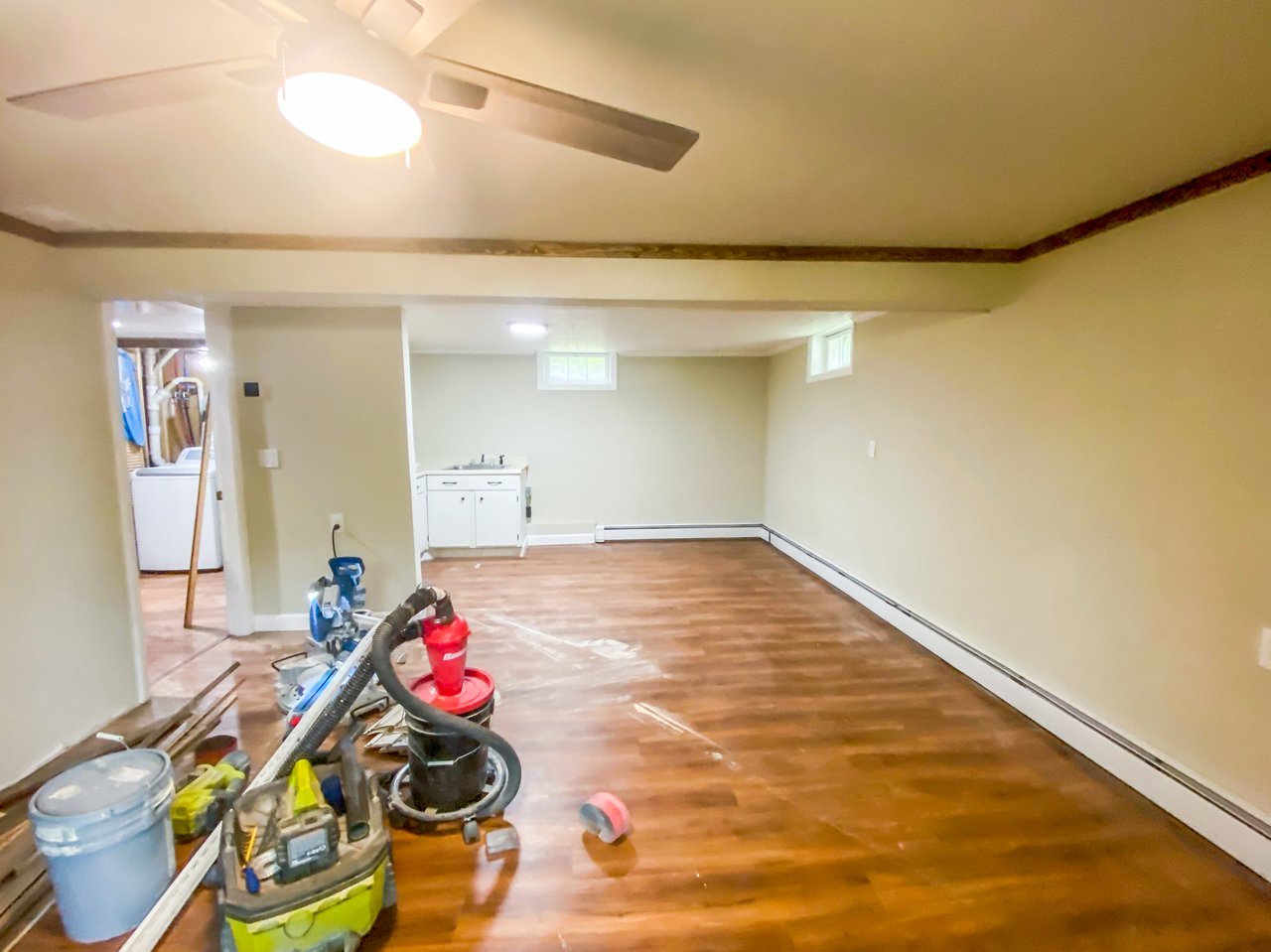 Rental Currently Available