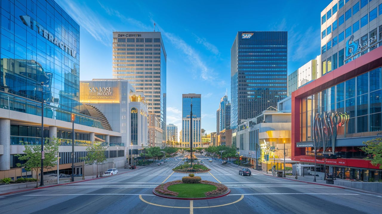 Hidden Gems in Downtown San Jose, CA You Need to Discover
