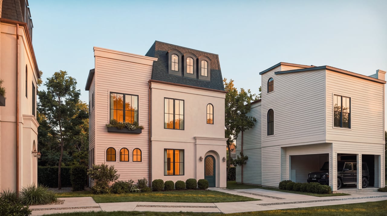 1174 Oak Grove Avenue #2