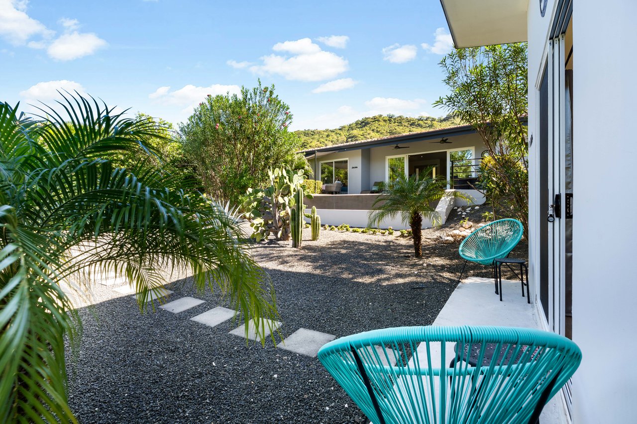 The Haven | Spacious Home + Private Casita in Gated Mar Vista Community