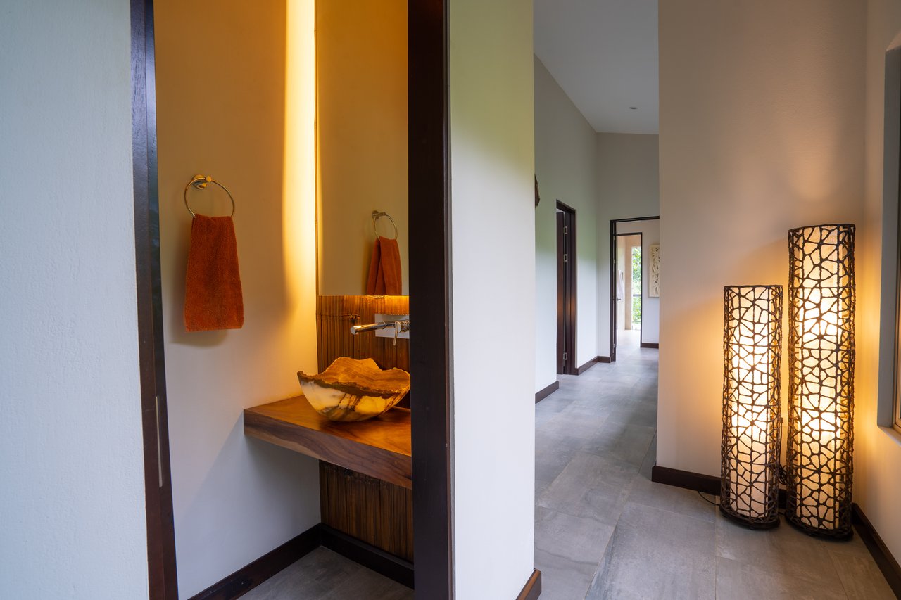 Hills of Portalon-Best in all Categories, Sunset Ocean view home