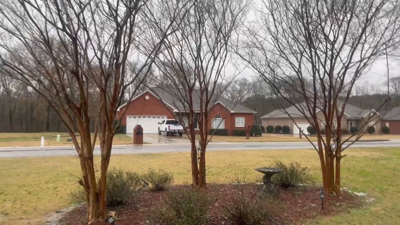 Join me on a walk through of this beautiful Custom Built Home- 2153 Creekside Lane, Jasper, AL