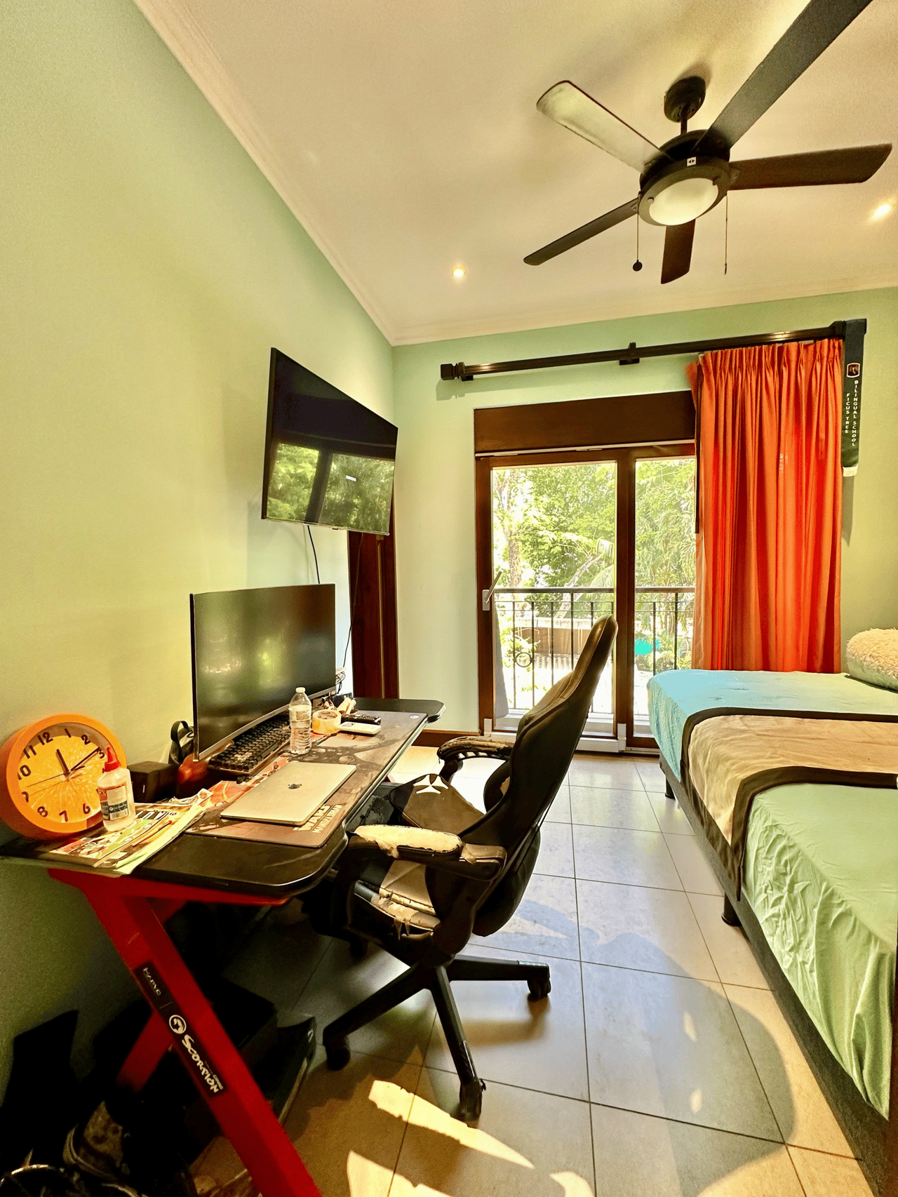 Macaw Beach Condominiums