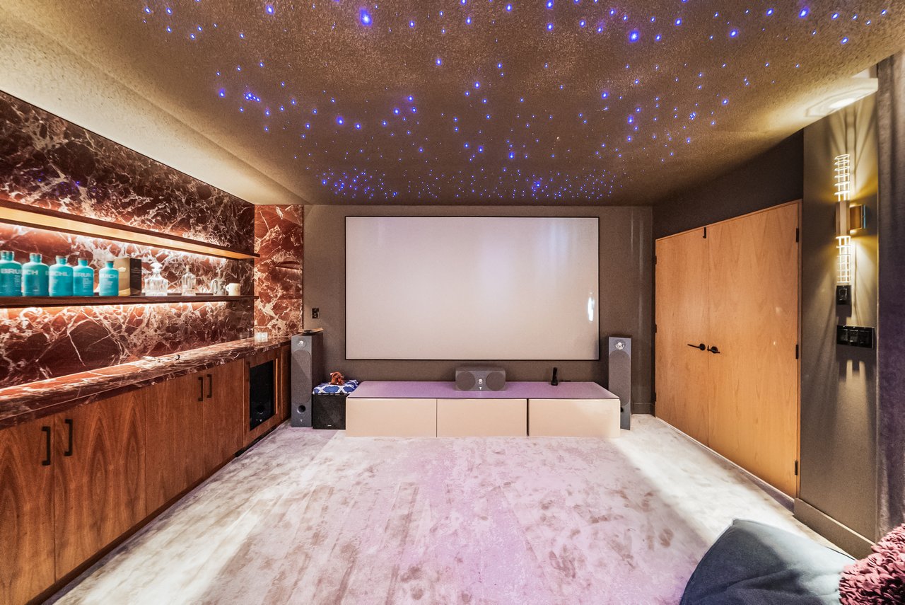 Architectural Statement