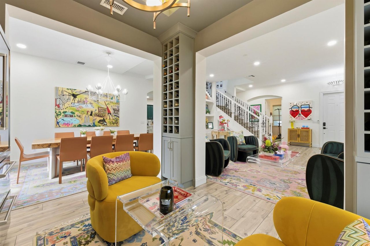 981 Mill Creek Drive