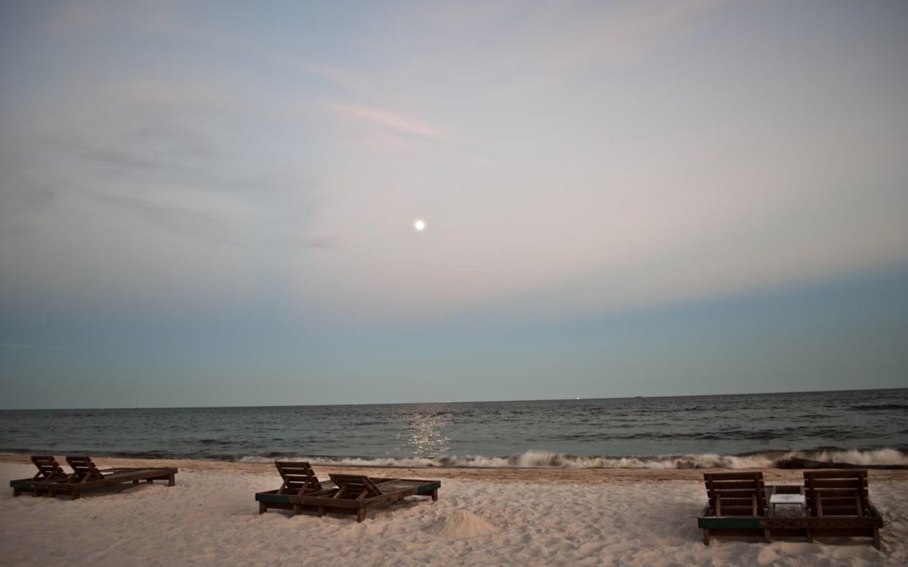 Things You Might Not Know About Orange Beach AL