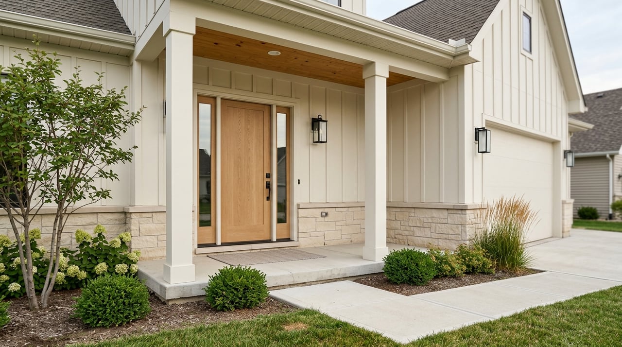 Polk City Or Ankeny For Your Next Home