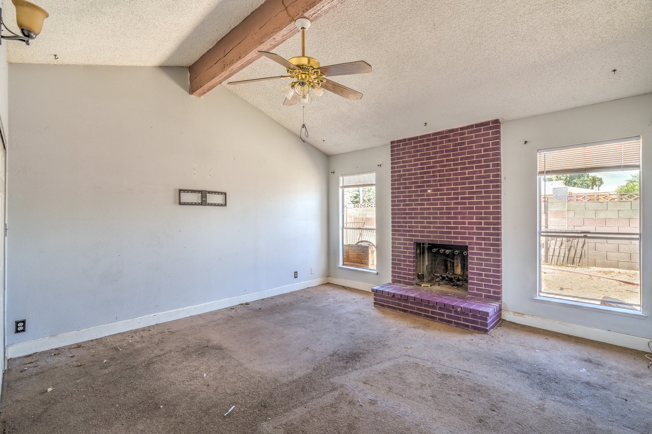 3434 East Toquima Circle