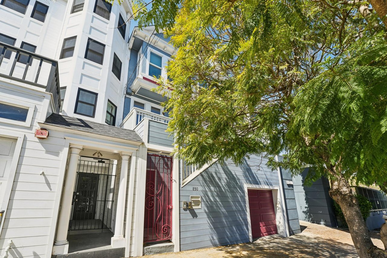 Craftsman with City Views