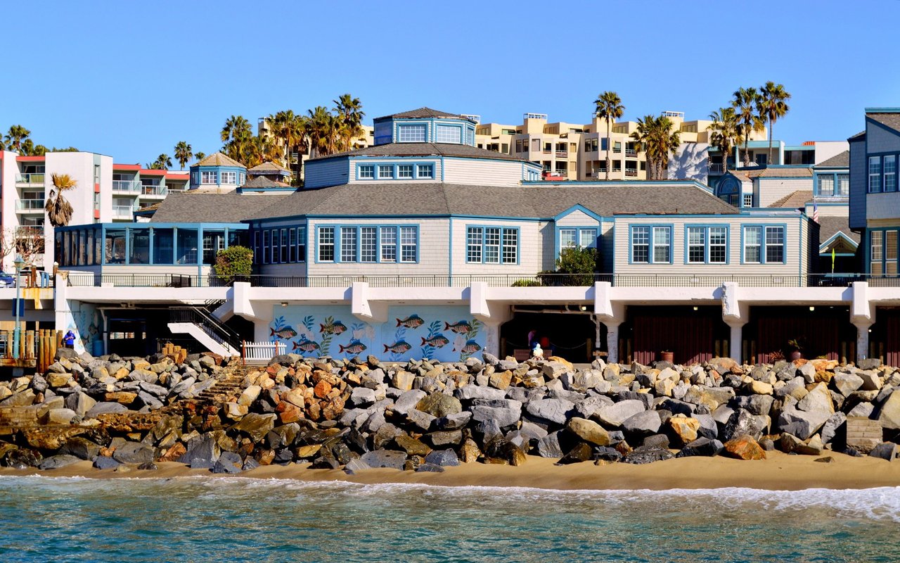 Redondo Beach