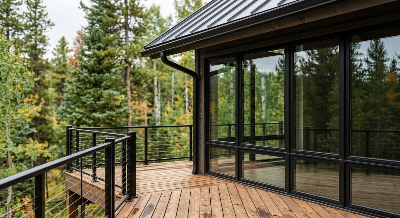 Listing Your Blue Ridge GA Cabin Or Chalet The Right Way
