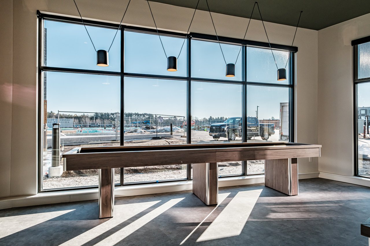 Cross Street - The Downs - Scarborough, ME