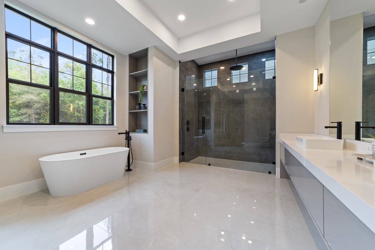 Savannah Model - Lot 399A Estate