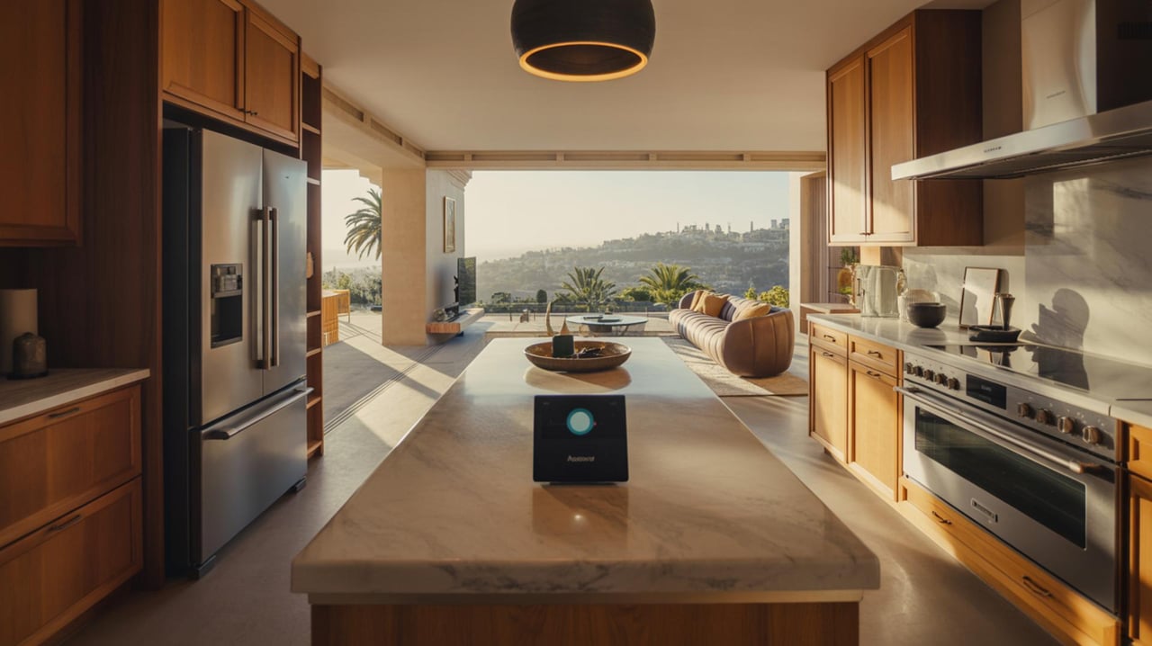 Smart Home Upgrades West Los Angeles Buyers Actually Want