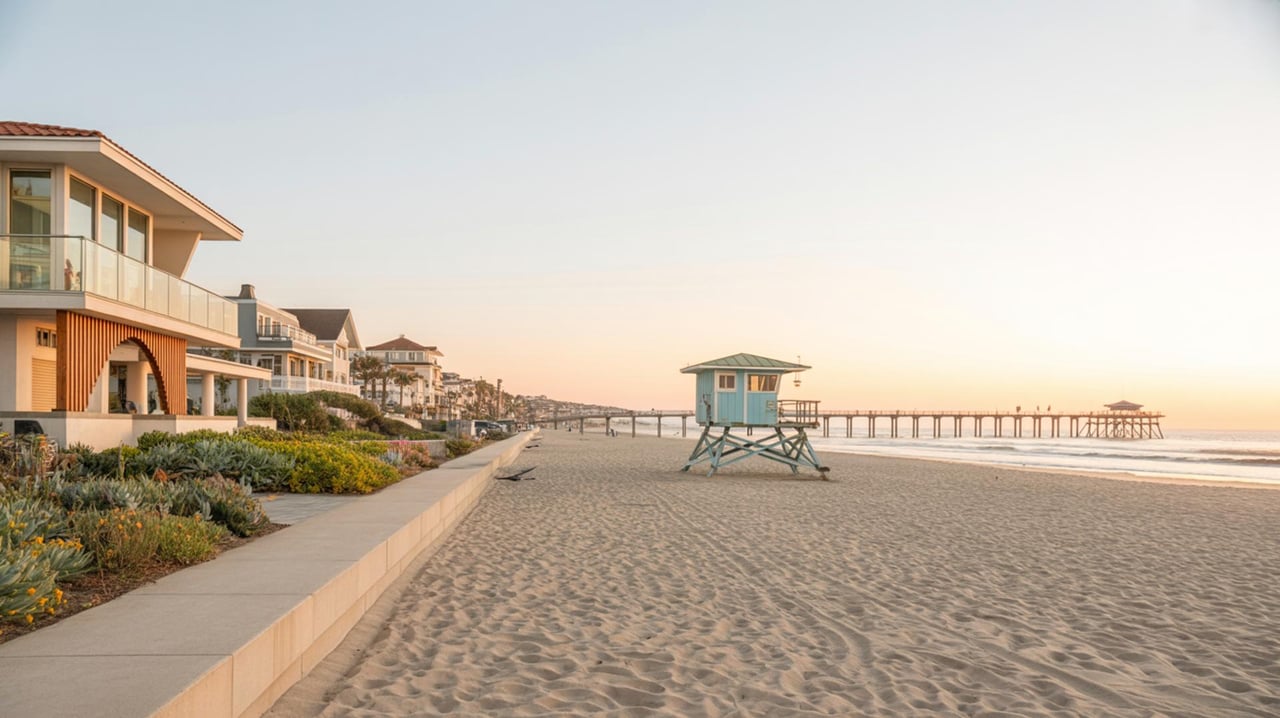 Fun Activities in Hermosa Beach, CA for All Ages