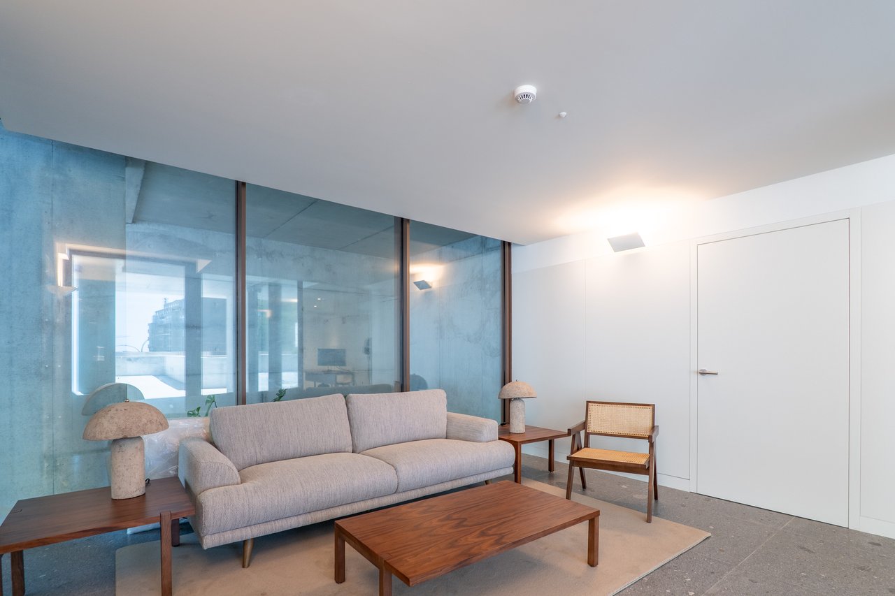 3-Bedroom Apartment with Panoramic Ocean & River Views in the iconic Foz do Douro's New Landmark - Miramar Tower 
