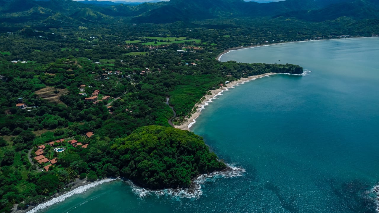 Surfside Lot L16 | Buildable Homesite Near the Beach in Surfside, Playa Potrero