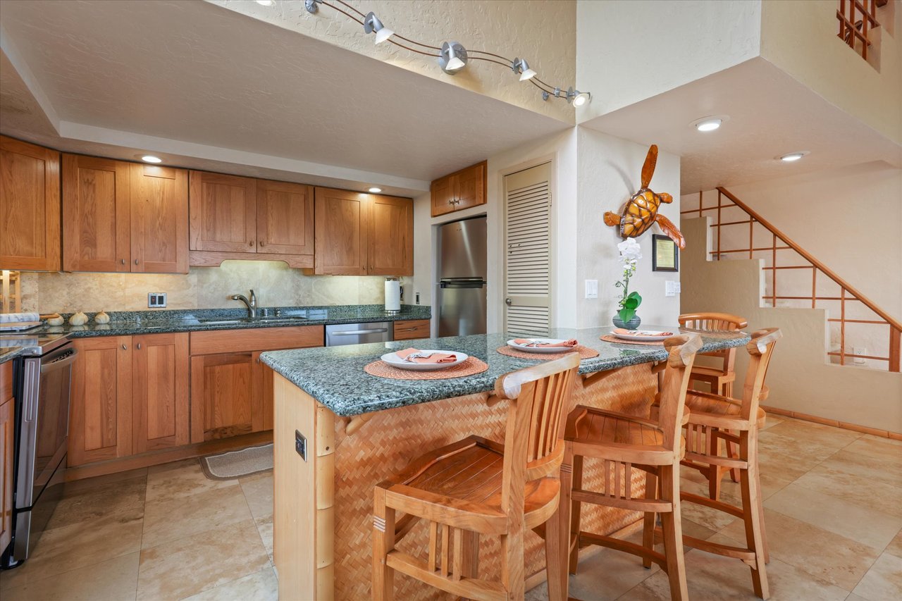 Waikoloa Village Condominiums