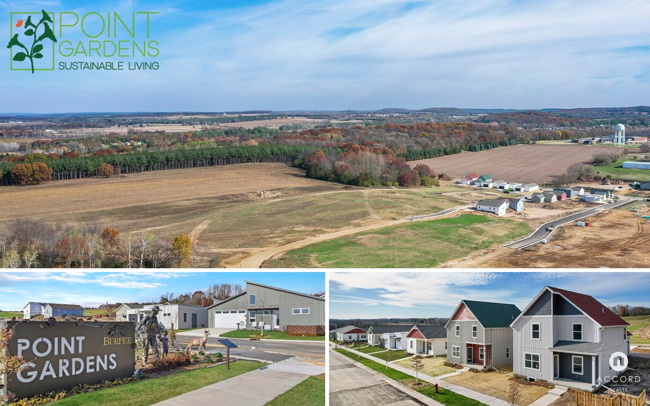 Short-Term Housing Options in Point Gardens