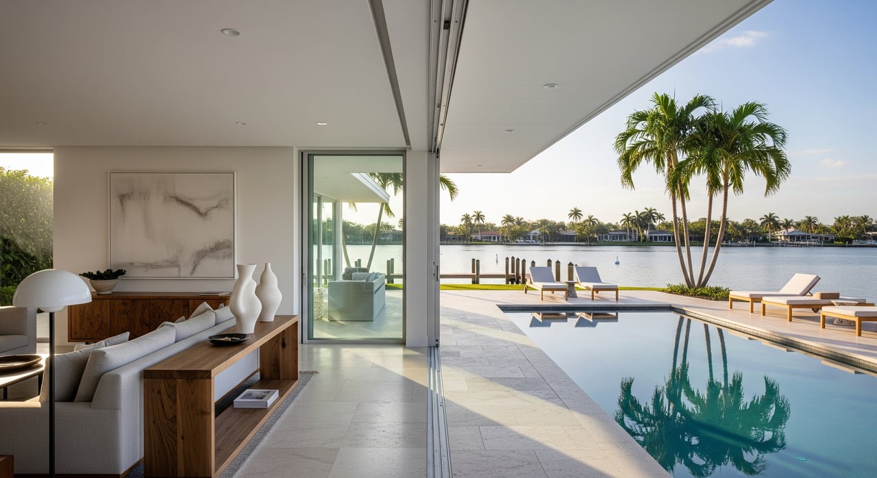 Renovate Or List? Lake Ida Seller Playbook