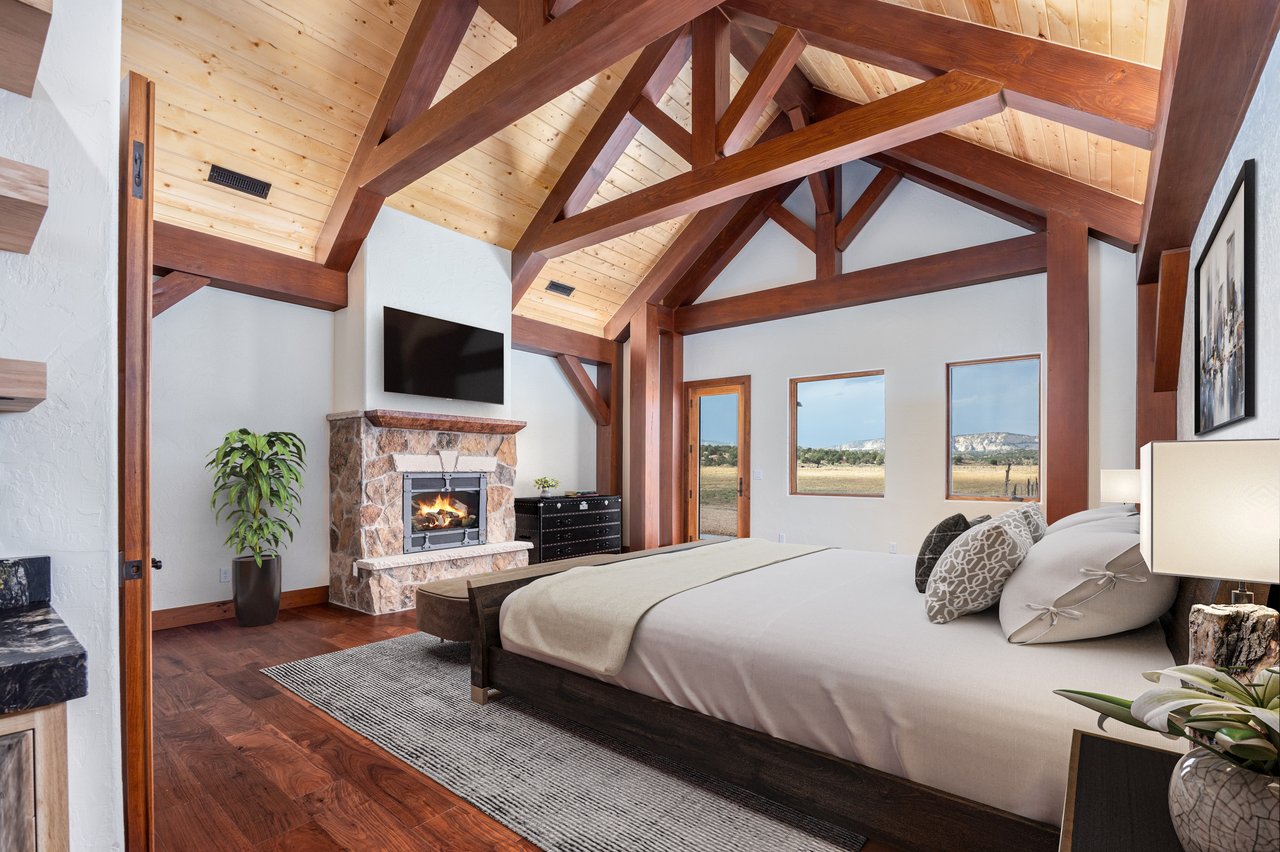 Whiskey Sierra Ranch