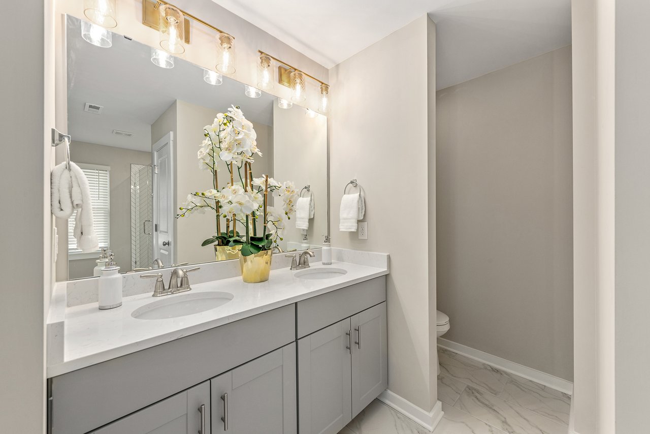 The Enclave at Coatbridge