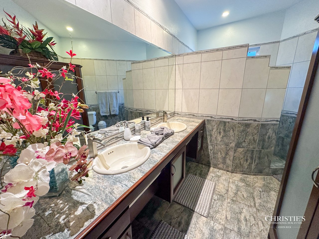 Villa North | Langosta Beach 