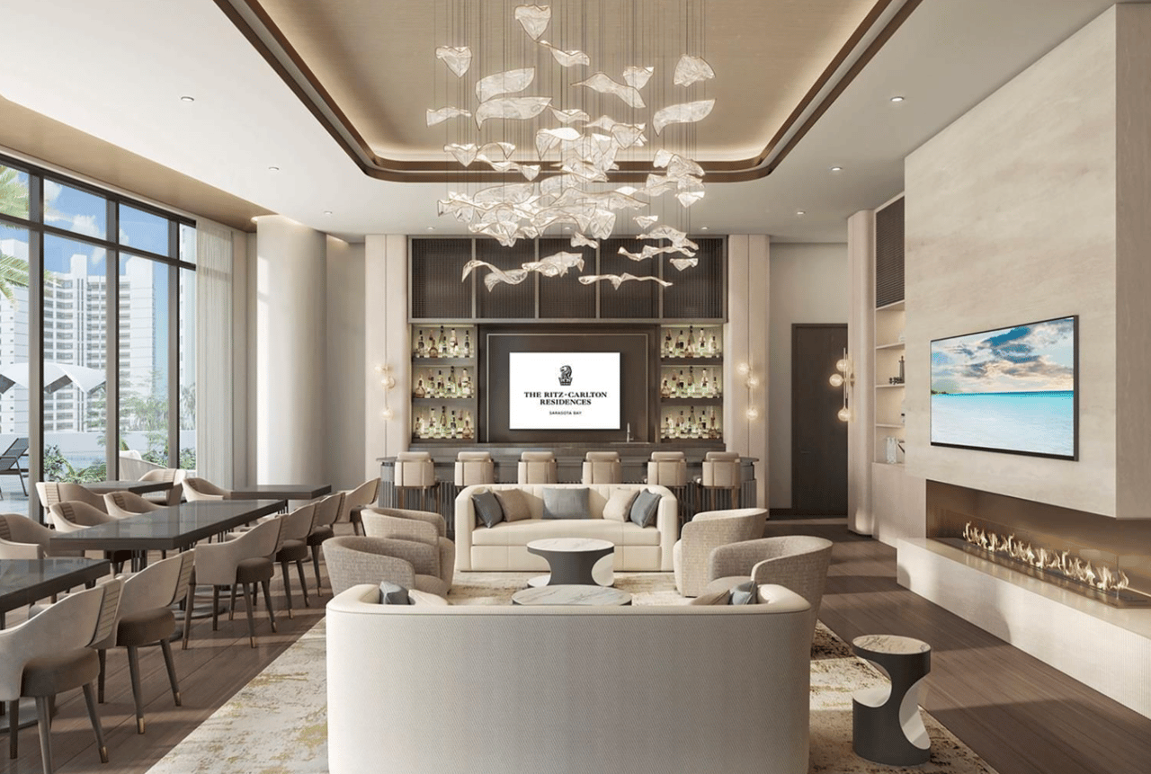 Ritz Carlton Residences