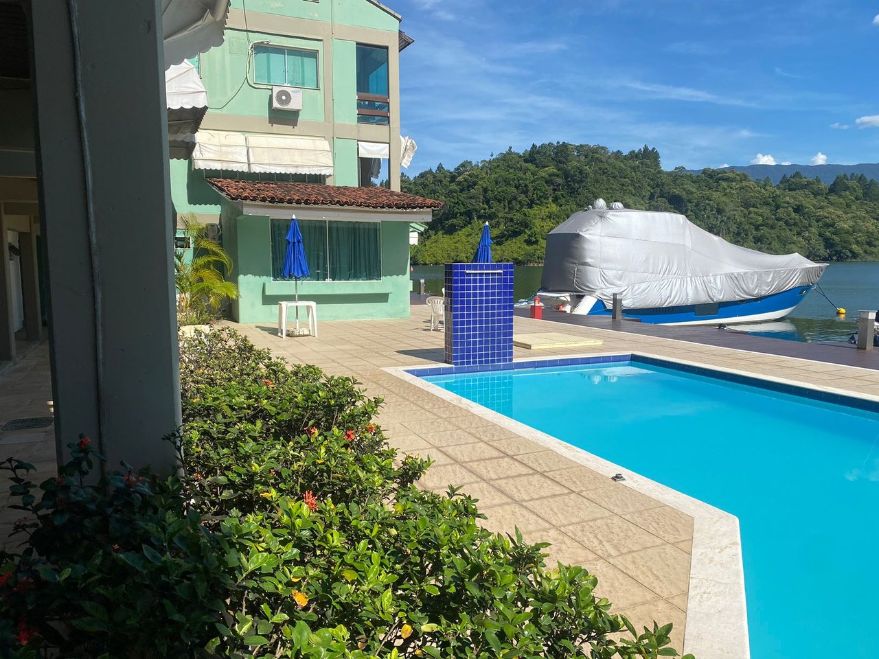 PROPERTY AT AQUARIUS I NAUTICAL CONDOMINIUM