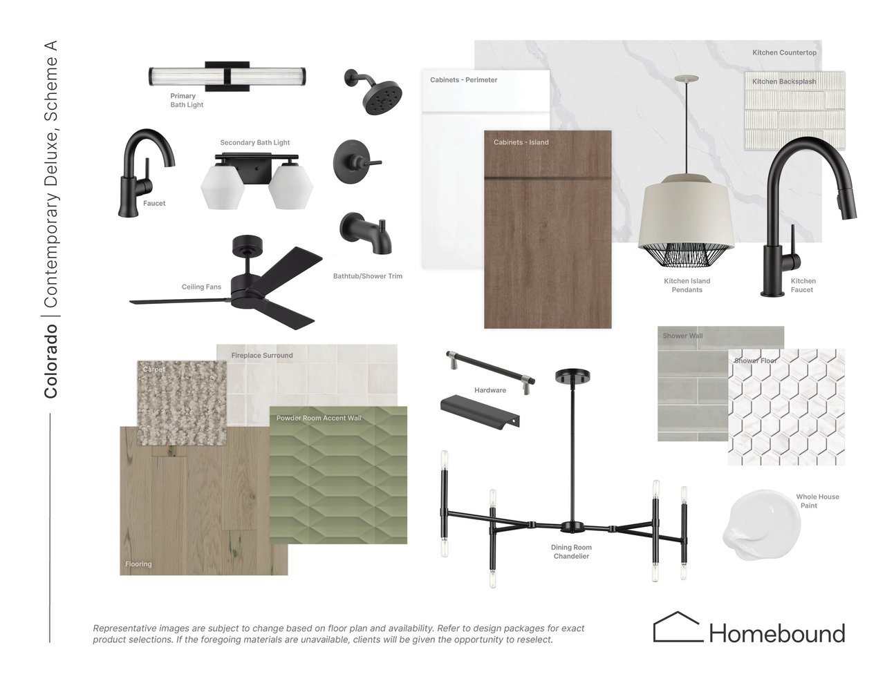 W. 27th Ave - Nordic