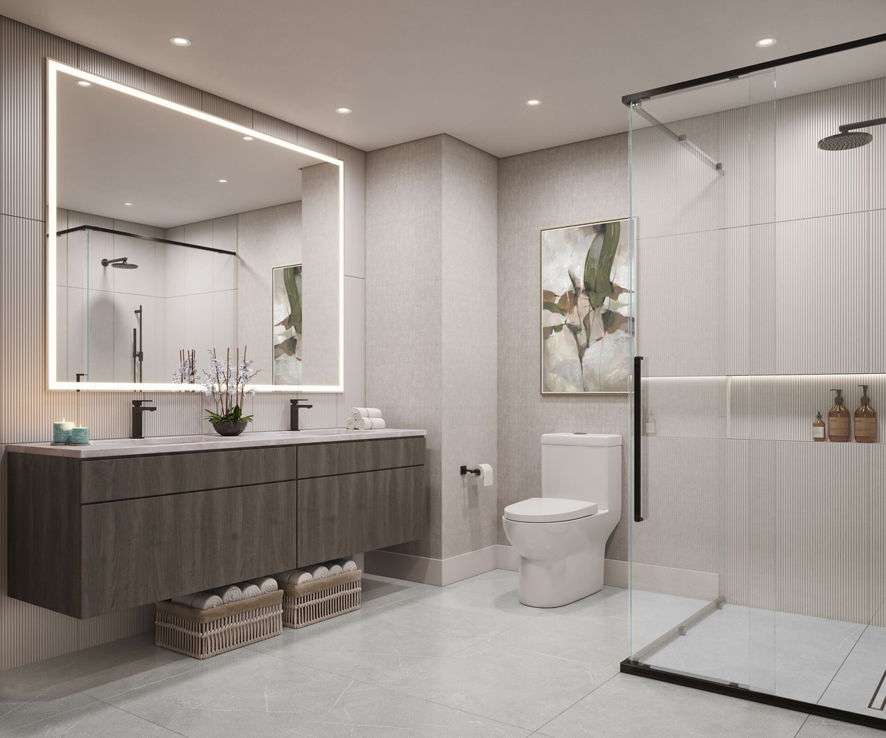 One Hollywood Residences