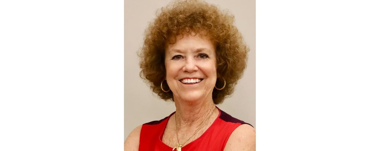 Ann Busbee Joins Water Pointe Realty Group