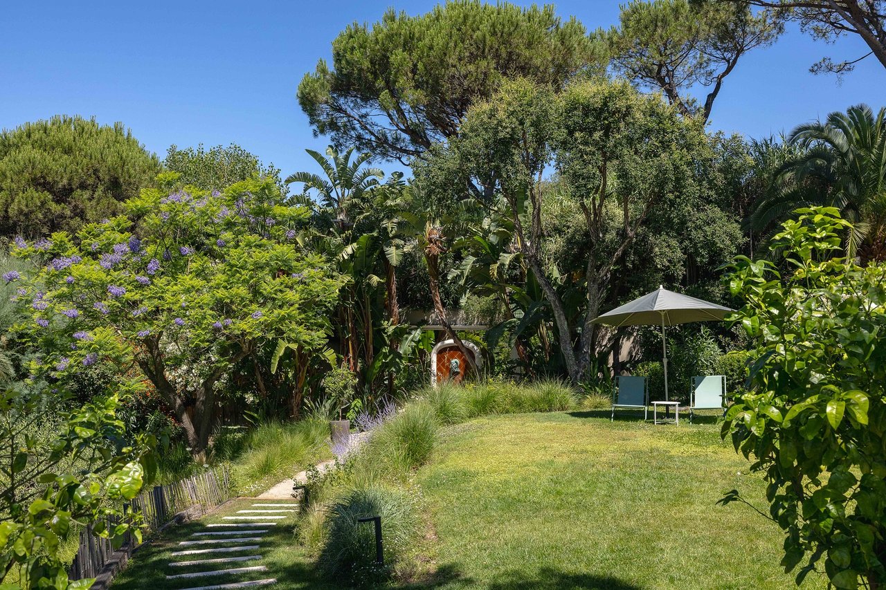  Villa La Plieide 