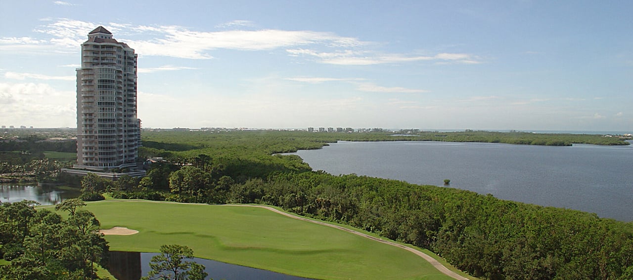 Bonita Bay