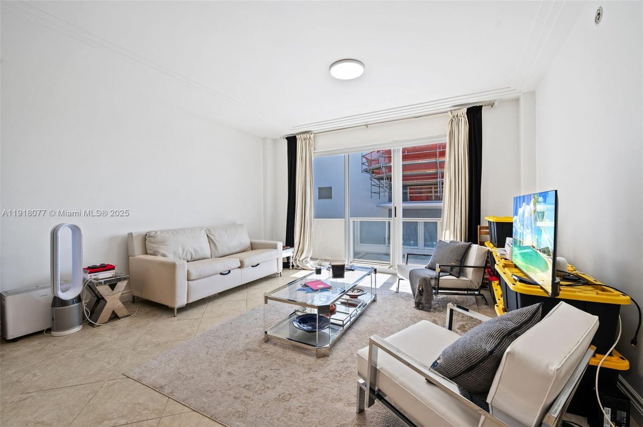 Carlisle On The Ocean Condo, Unit PH14
