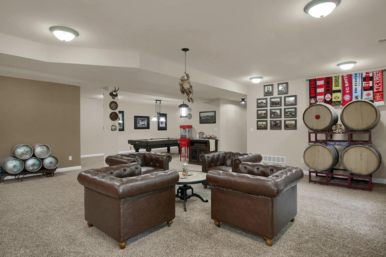 600 Gerries Way, 63049