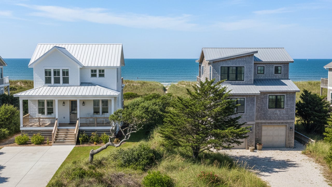Selling Your Coastal Home: Understanding Seller Disclosures in Kitty Hawk, NC for 2026