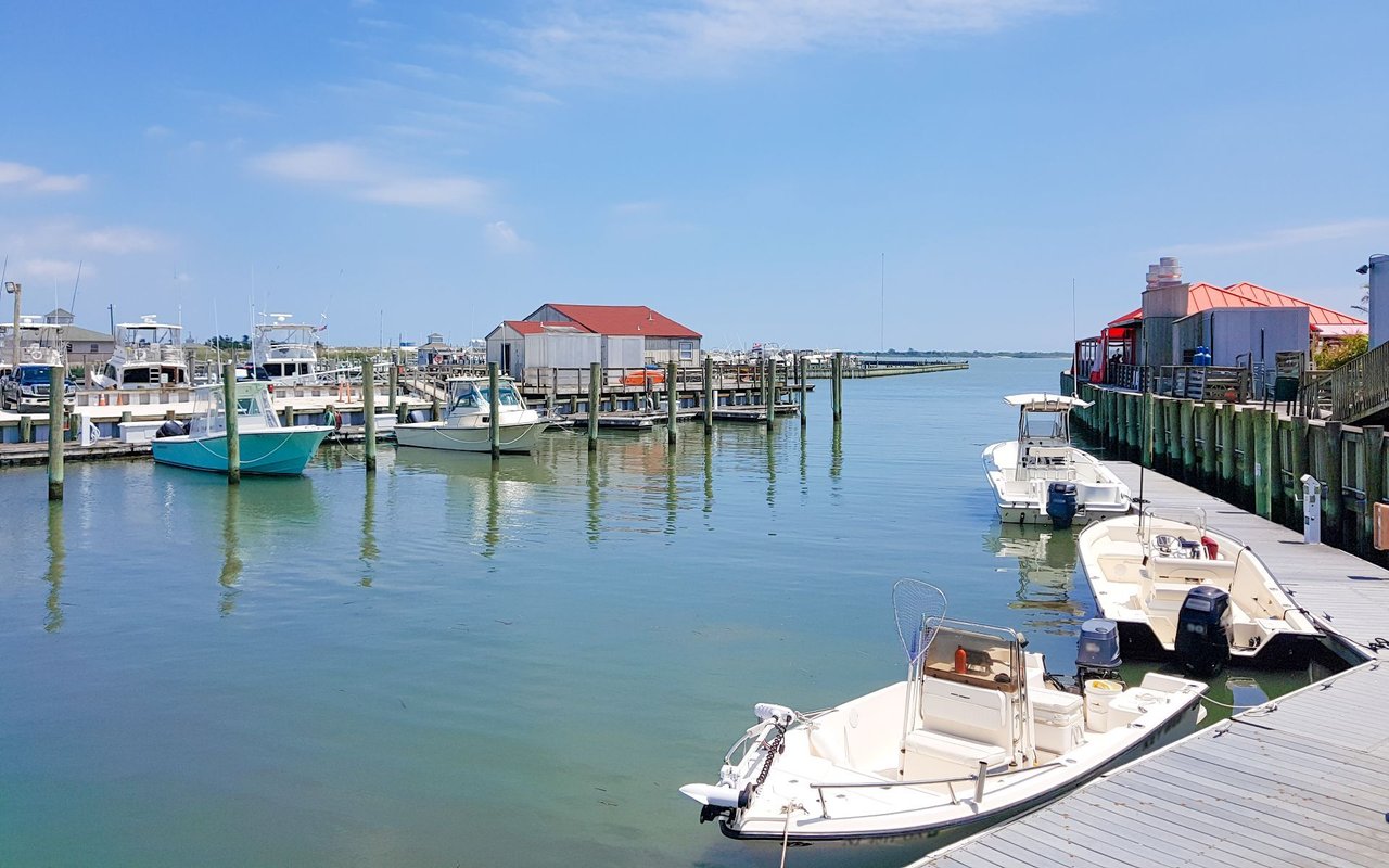 Oceanport