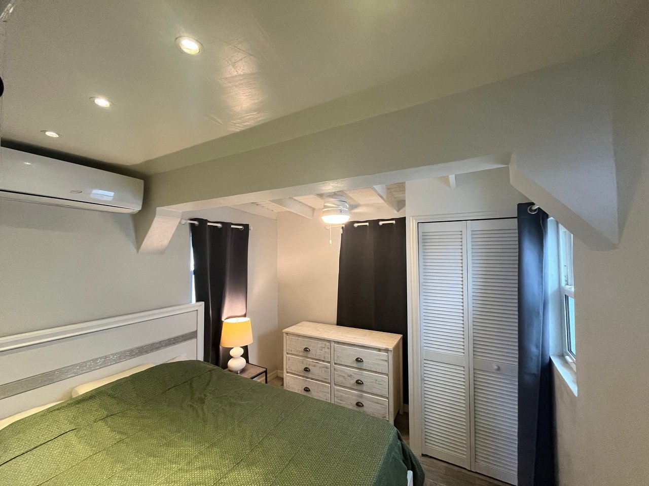 Apartment #9