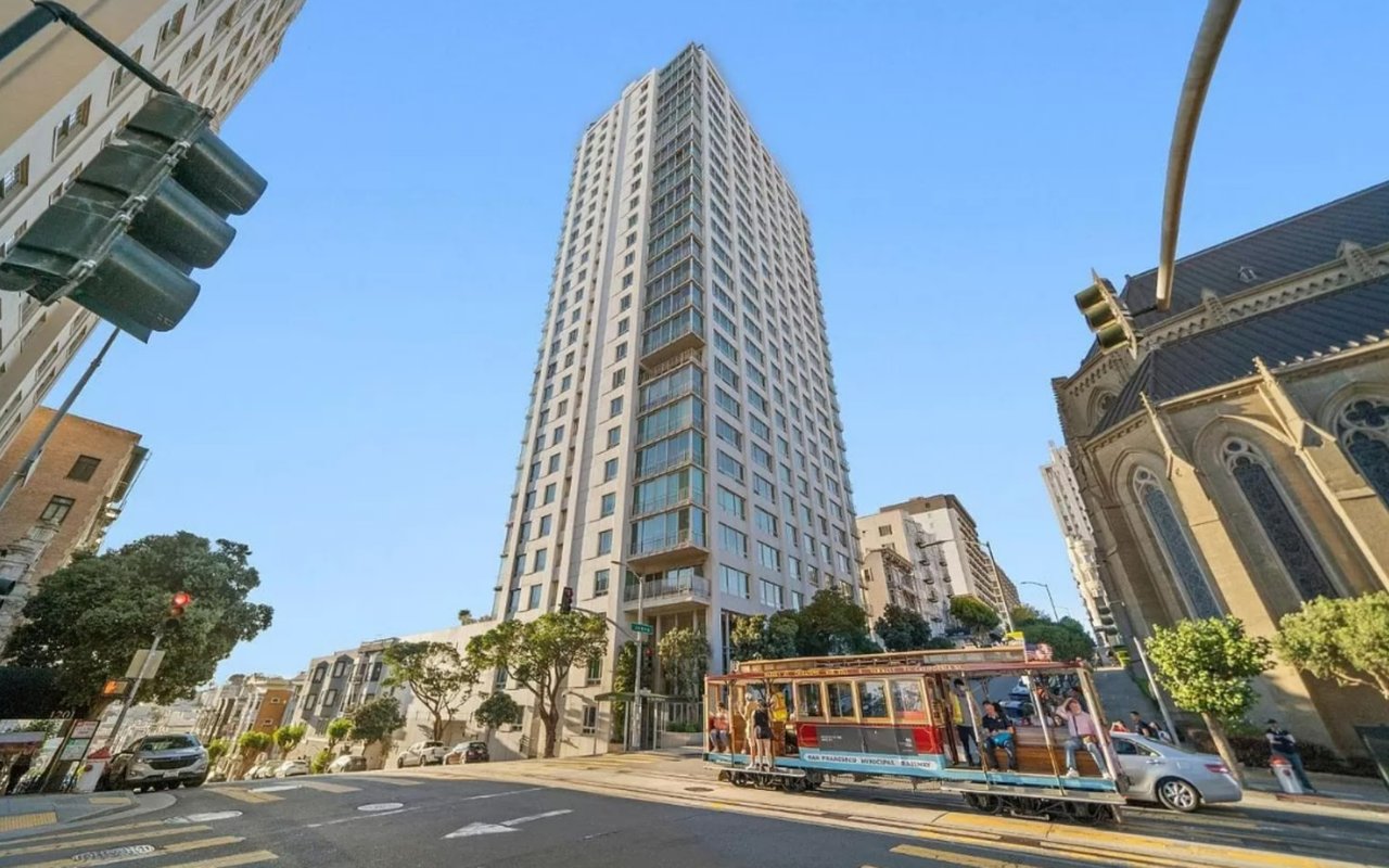 A Guide to 1200 California Street, San Francisco: Luxury Living in Nob Hill