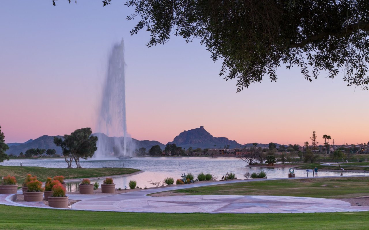 Fountain Hills