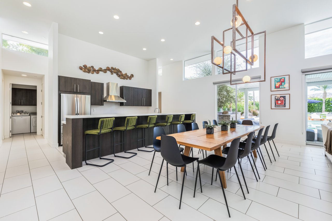 51125 Evangeline Way - Villa 3