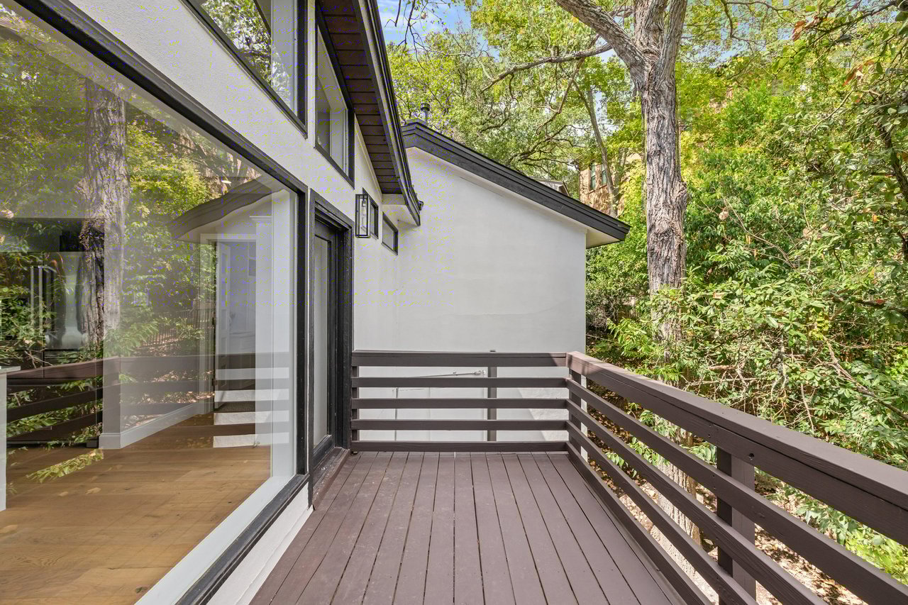 6905 Ladera Norte | Contemporary Northwest Hills Estate