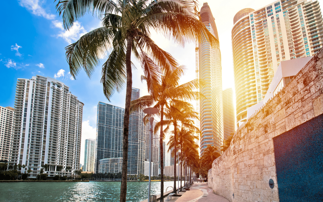 Miami